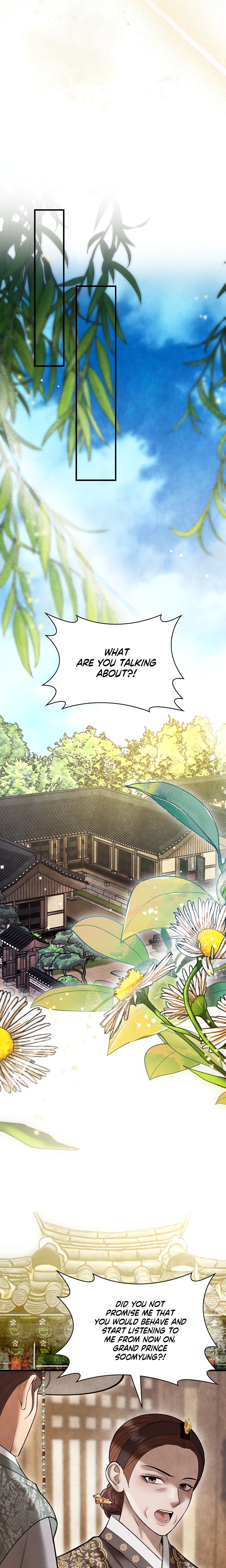 Palace of Euphoria chapter 30 page 15