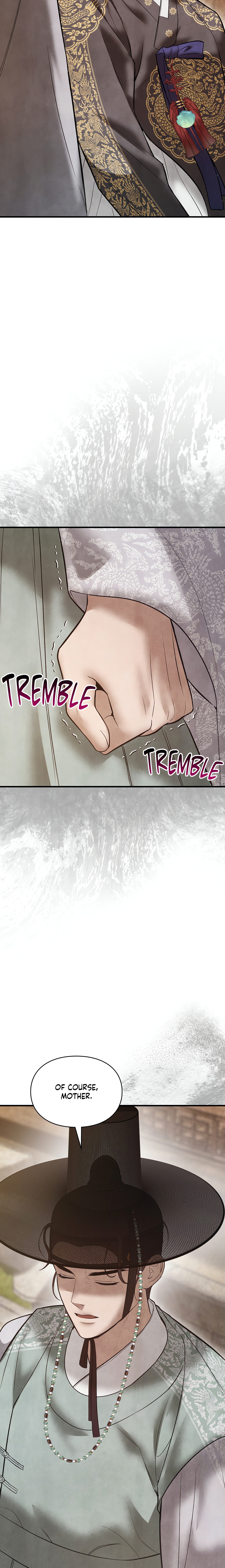 Palace of Euphoria chapter 30 page 16