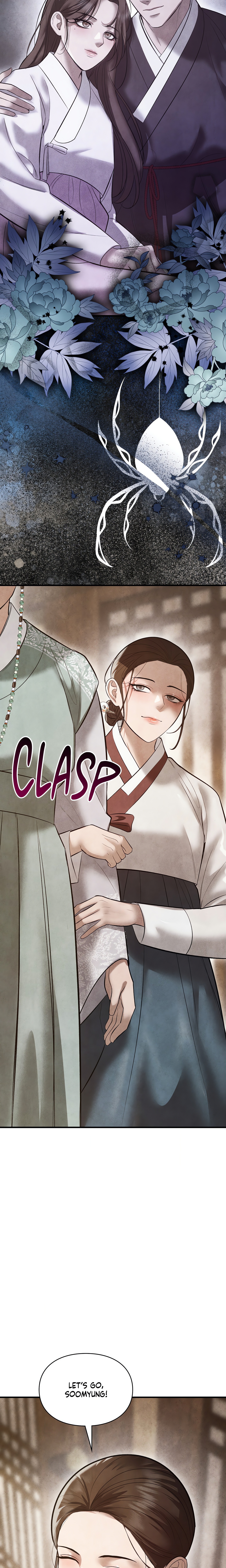 Palace of Euphoria chapter 30 page 20