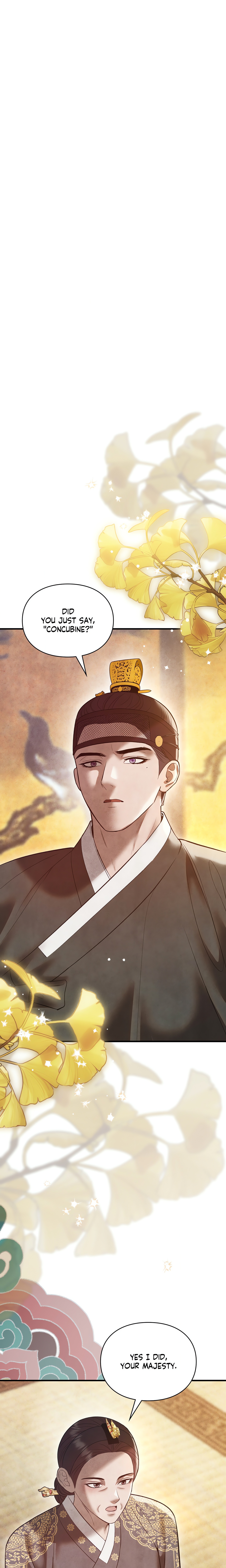 Palace of Euphoria chapter 31 page 1