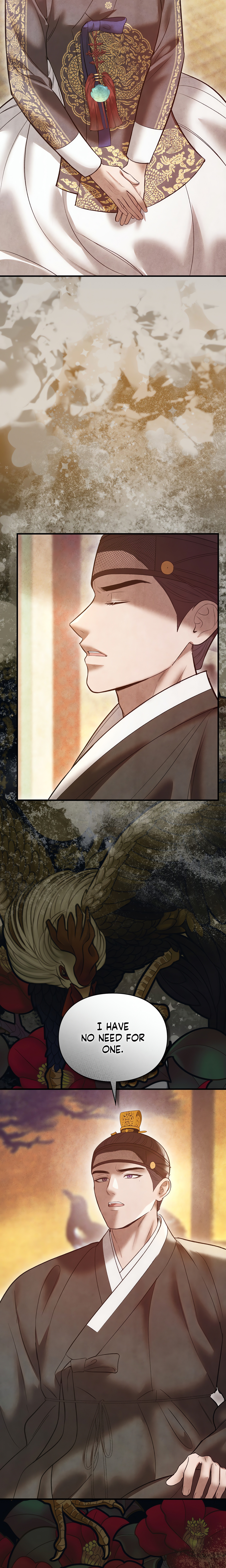 Palace of Euphoria chapter 31 page 2