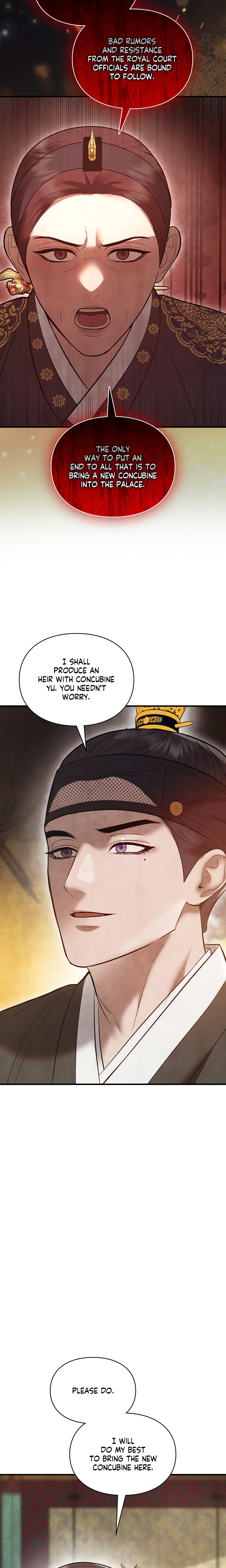 Palace of Euphoria chapter 31 page 4