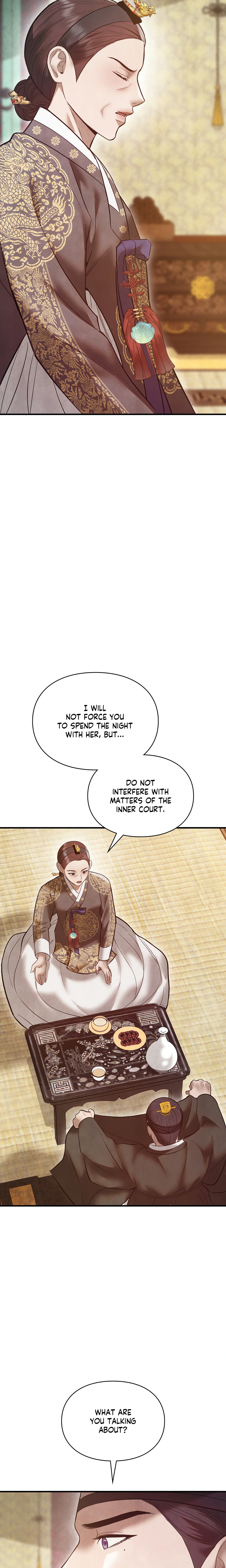 Palace of Euphoria chapter 31 page 5