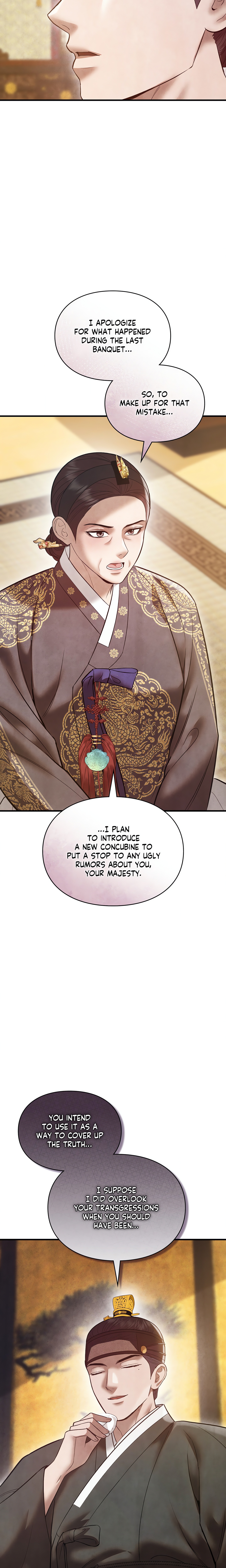 Palace of Euphoria chapter 31 page 6