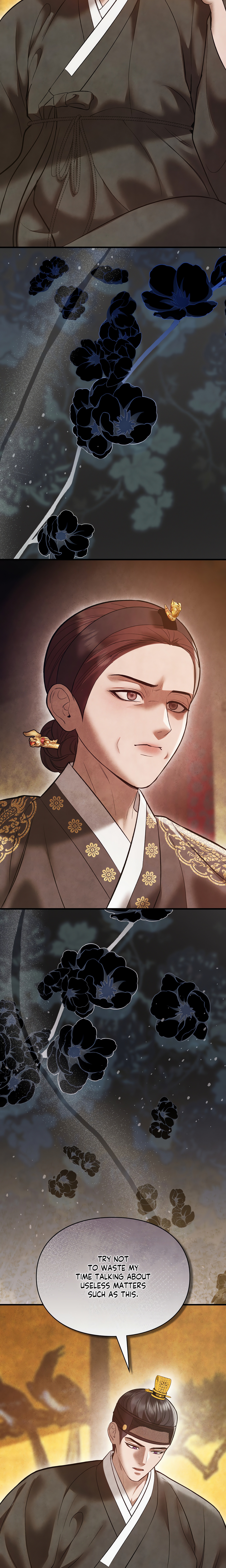 Palace of Euphoria chapter 31 page 8