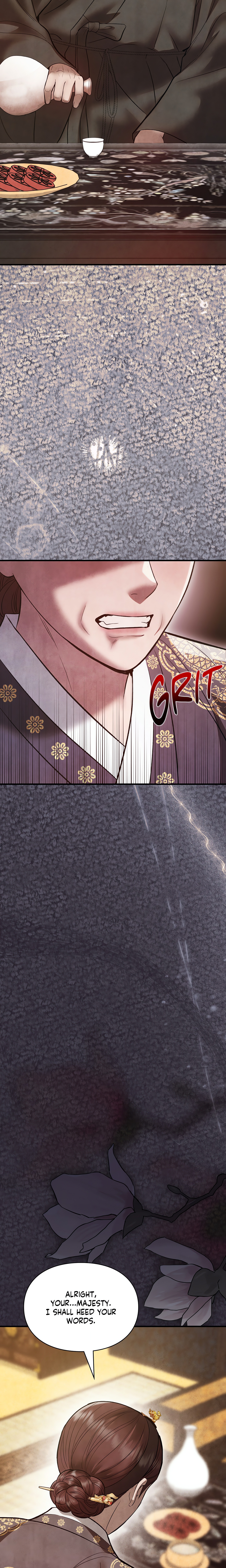 Palace of Euphoria chapter 31 page 9