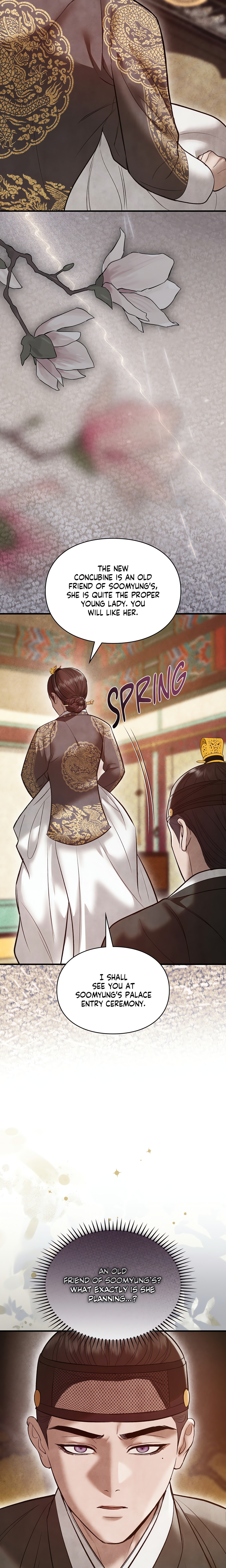 Palace of Euphoria chapter 31 page 10
