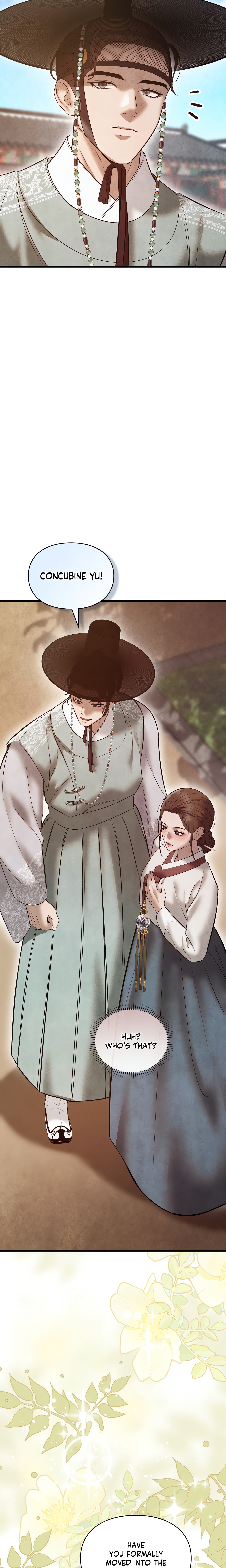 Palace of Euphoria chapter 31 page 12