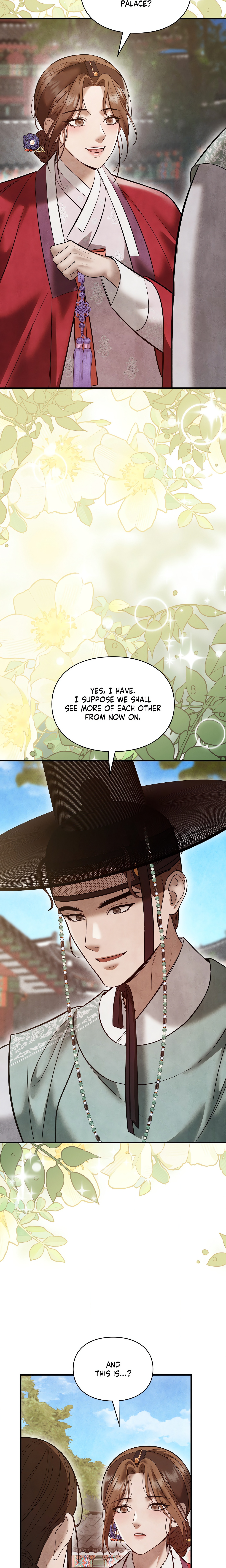Palace of Euphoria chapter 31 page 13