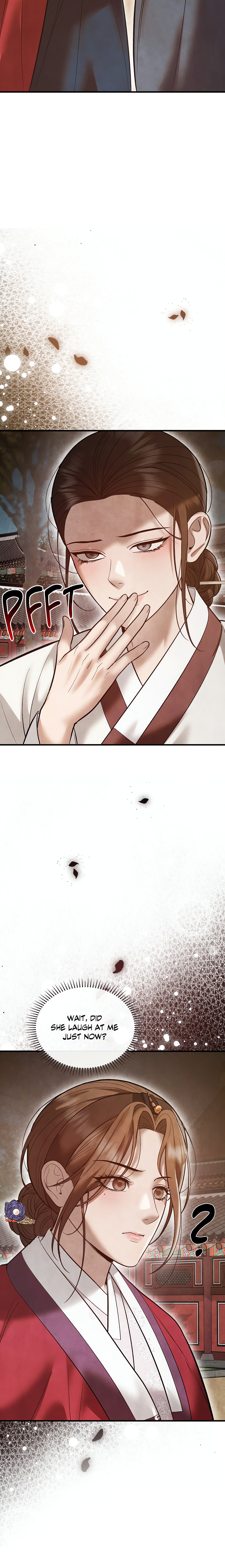 Palace of Euphoria chapter 31 page 16