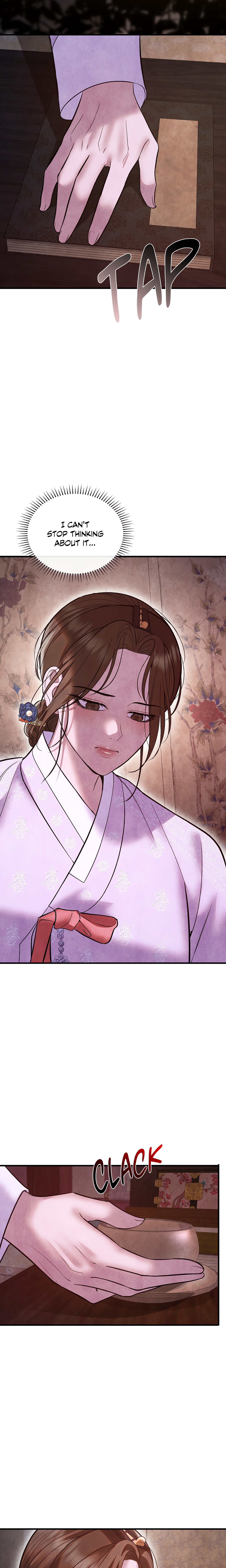 Palace of Euphoria chapter 31 page 20