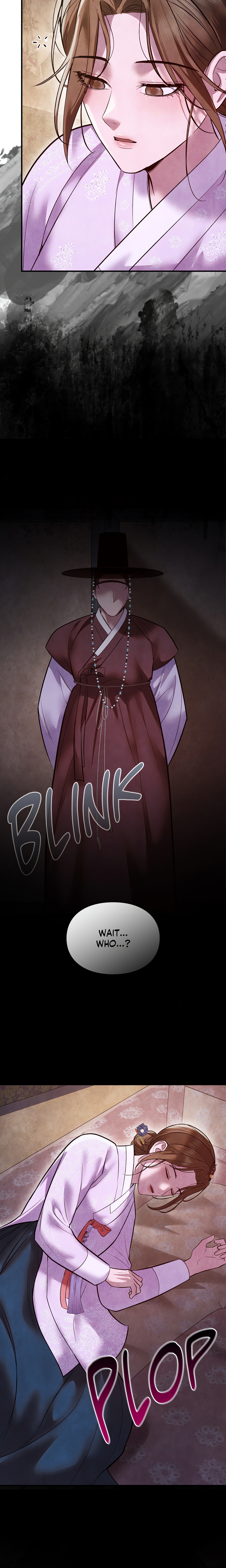 Palace of Euphoria chapter 31 page 23