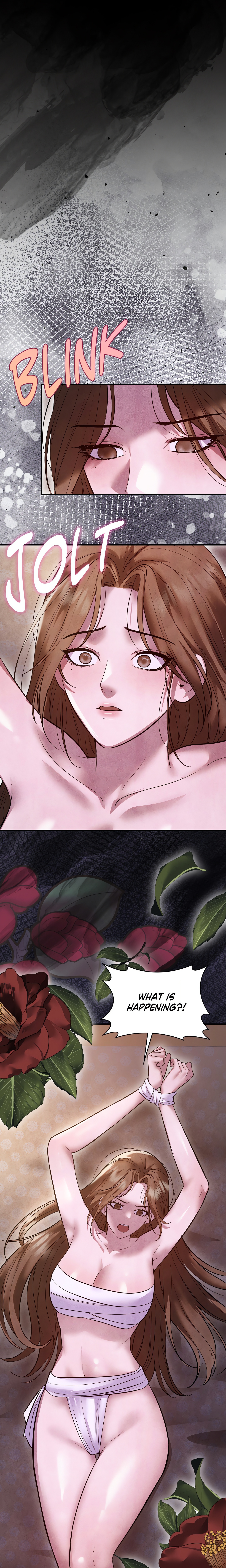 Palace of Euphoria chapter 31 page 24