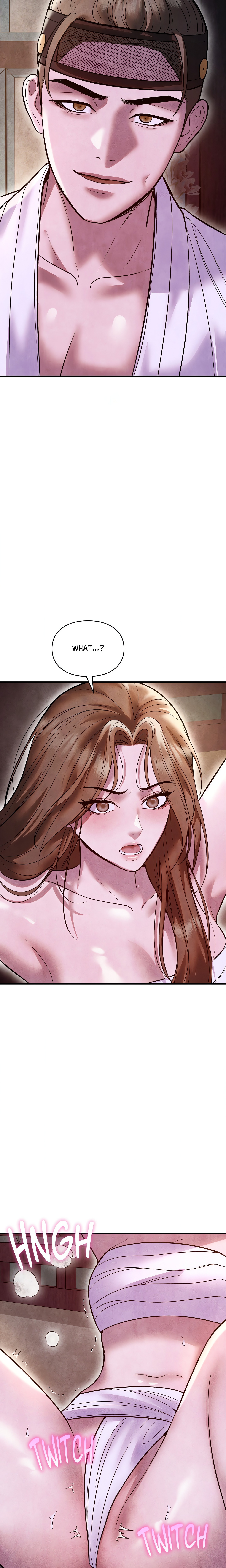 Palace of Euphoria chapter 32 page 4
