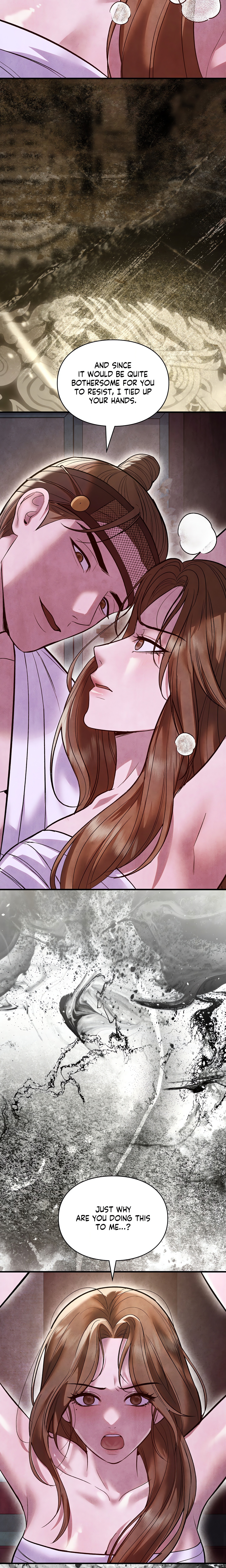 Palace of Euphoria chapter 32 page 6