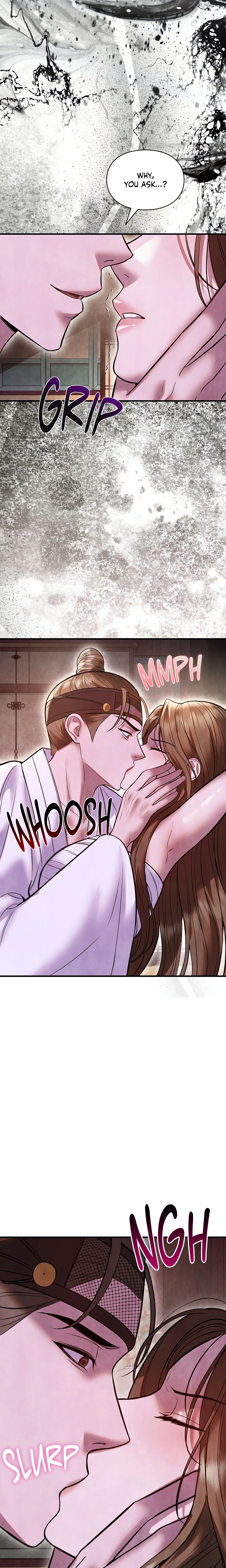 Palace of Euphoria chapter 32 page 7