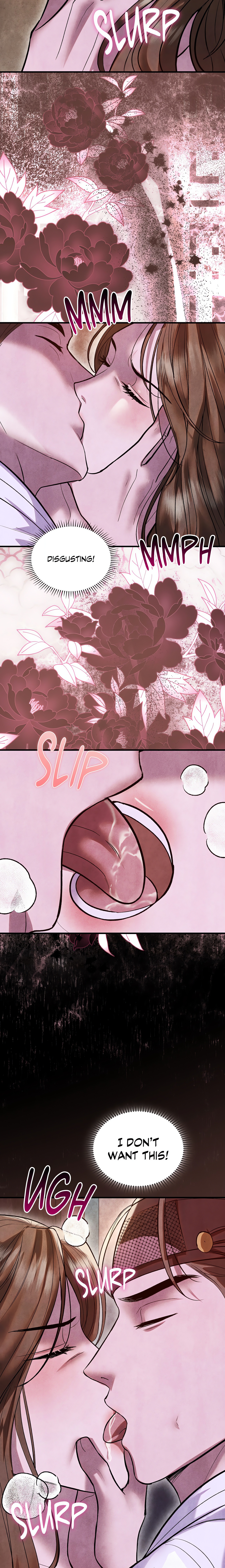 Palace of Euphoria chapter 32 page 8