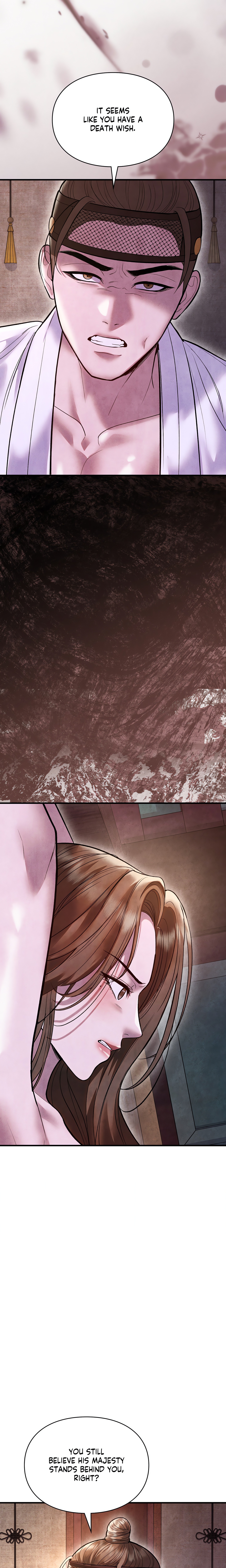 Palace of Euphoria chapter 32 page 10