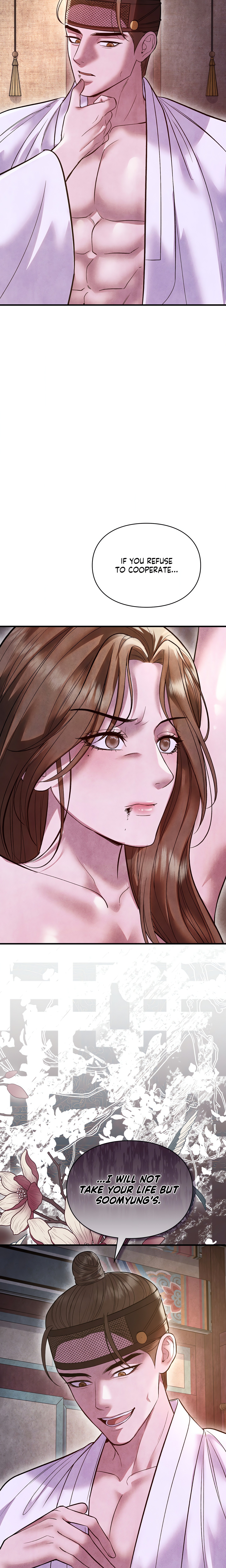 Palace of Euphoria chapter 32 page 11