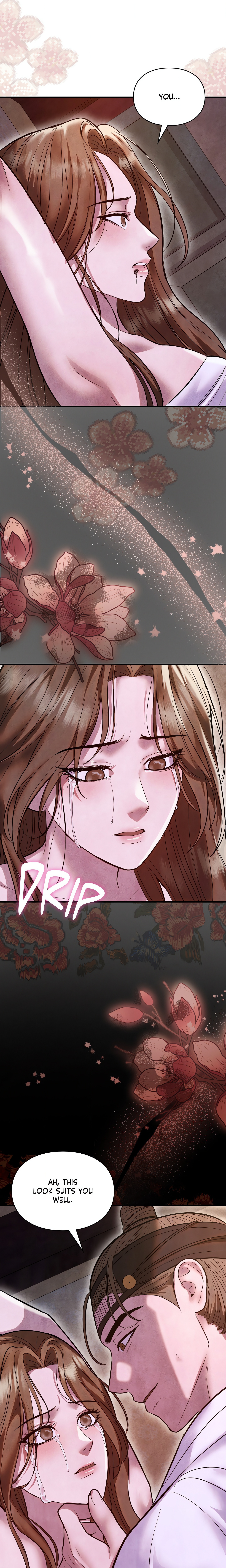 Palace of Euphoria chapter 32 page 13