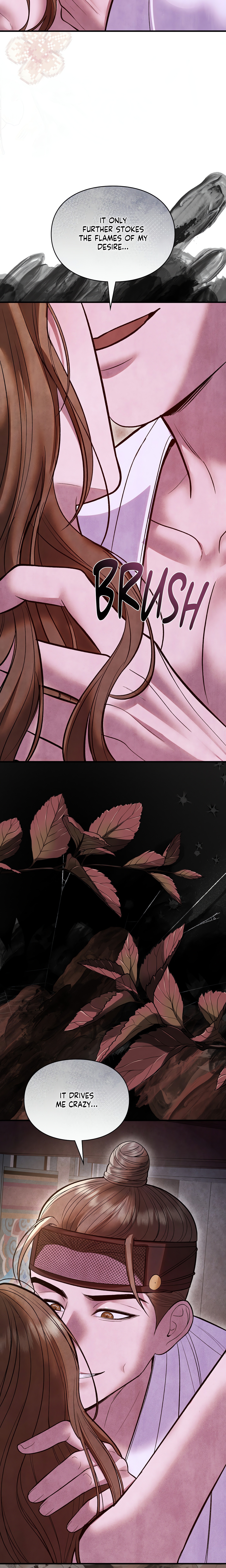 Palace of Euphoria chapter 32 page 14