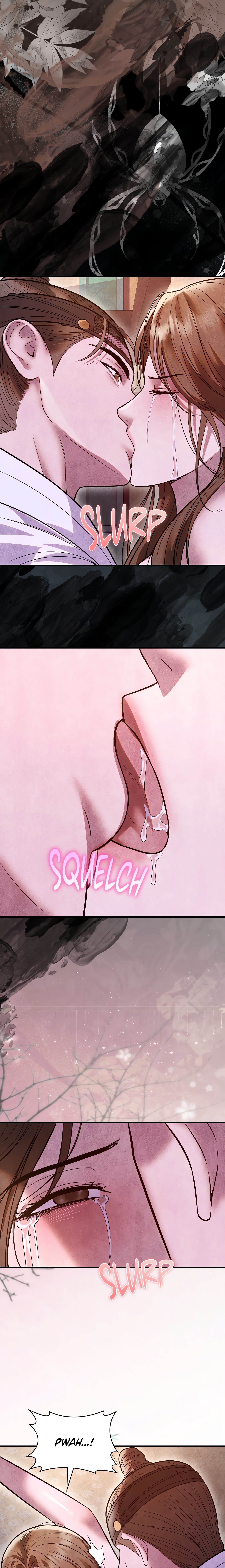 Palace of Euphoria chapter 32 page 15