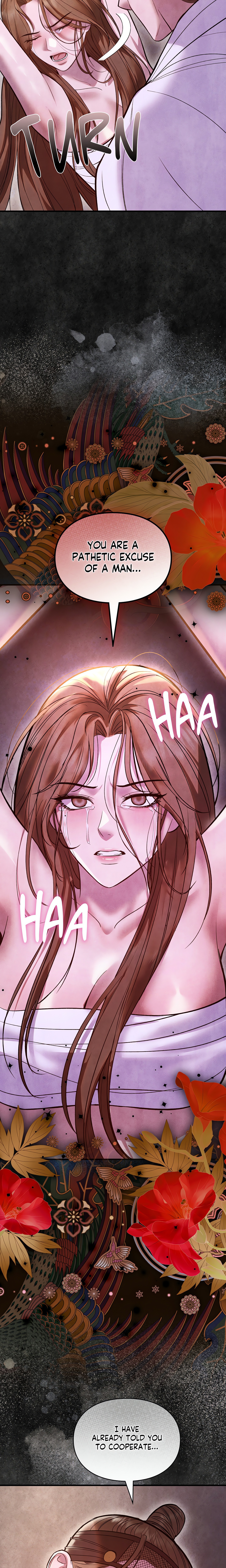 Palace of Euphoria chapter 32 page 16