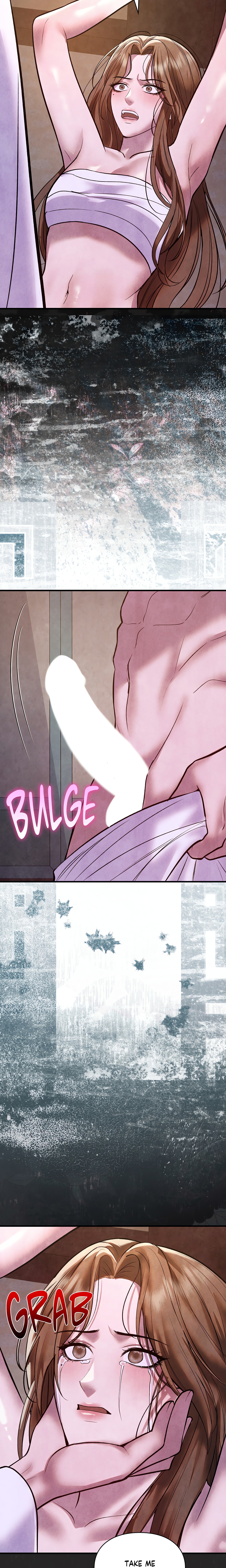 Palace of Euphoria chapter 32 page 18