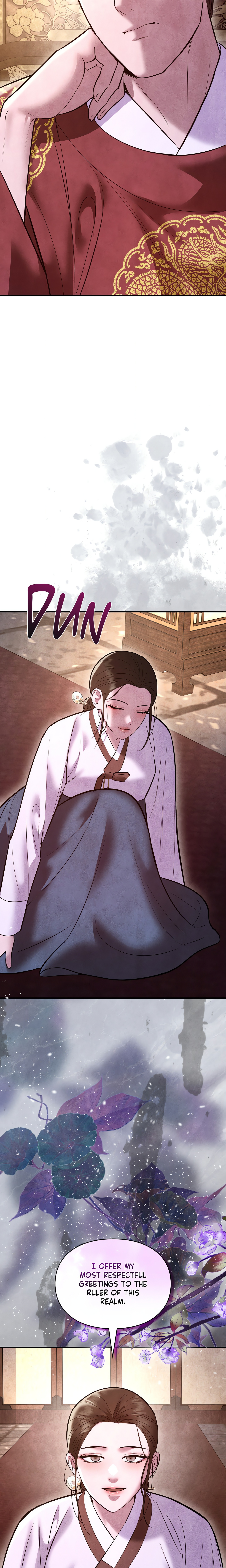 Palace of Euphoria chapter 32 page 21