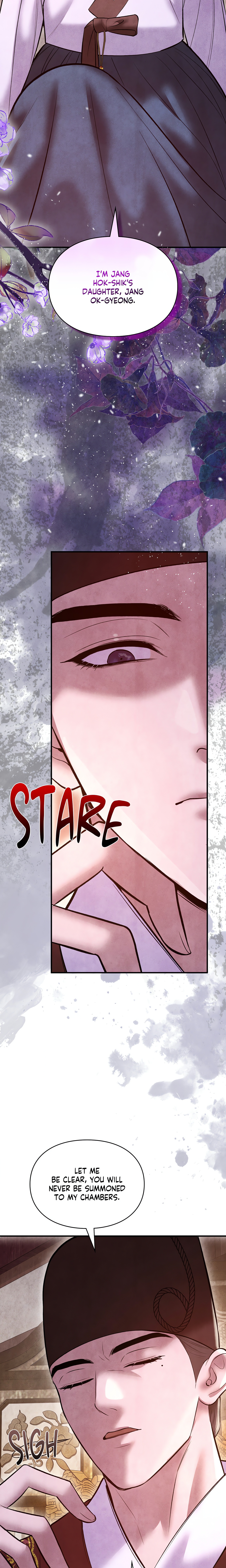 Palace of Euphoria chapter 32 page 22