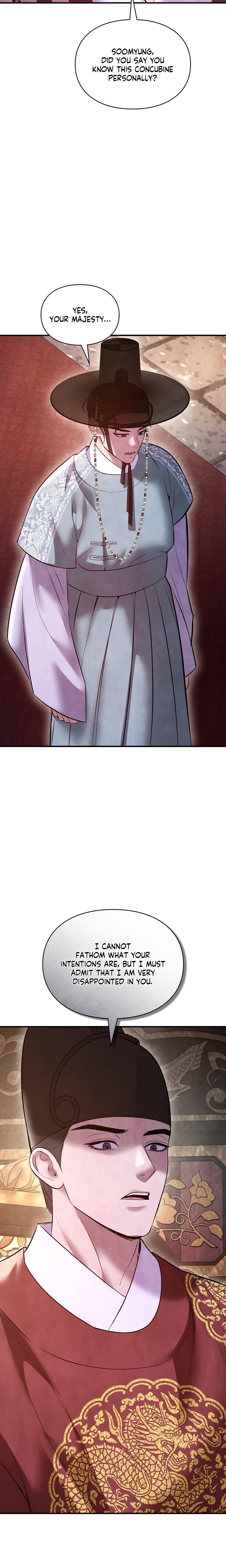 Palace of Euphoria chapter 32 page 23