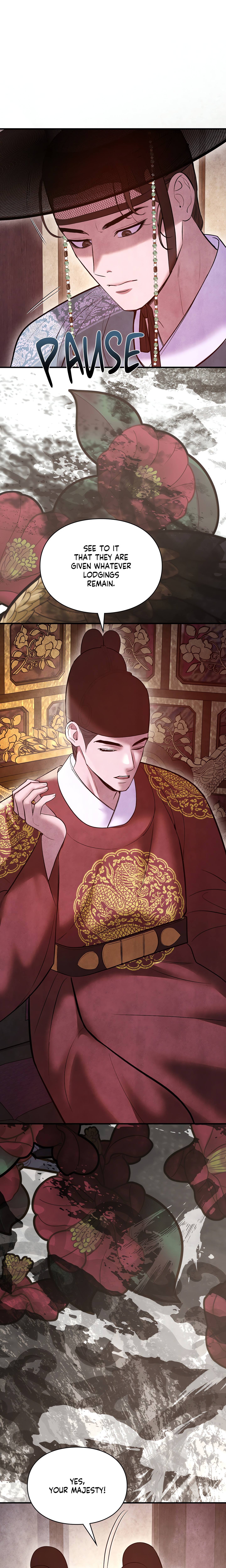 Palace of Euphoria chapter 32 page 24