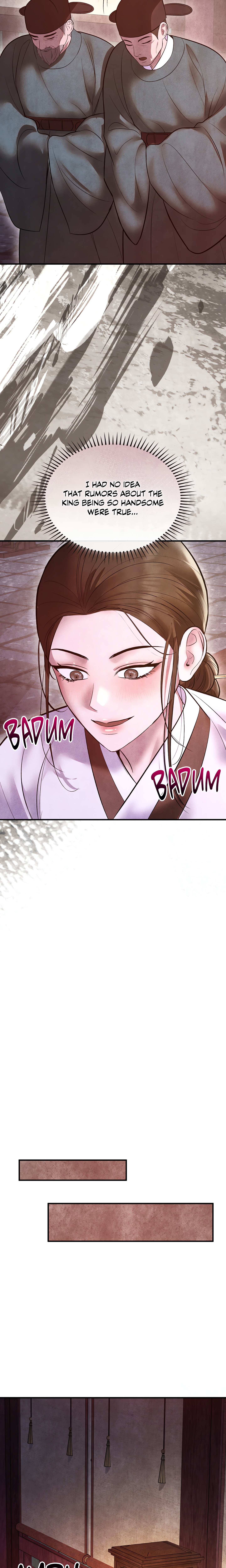 Palace of Euphoria chapter 32 page 25