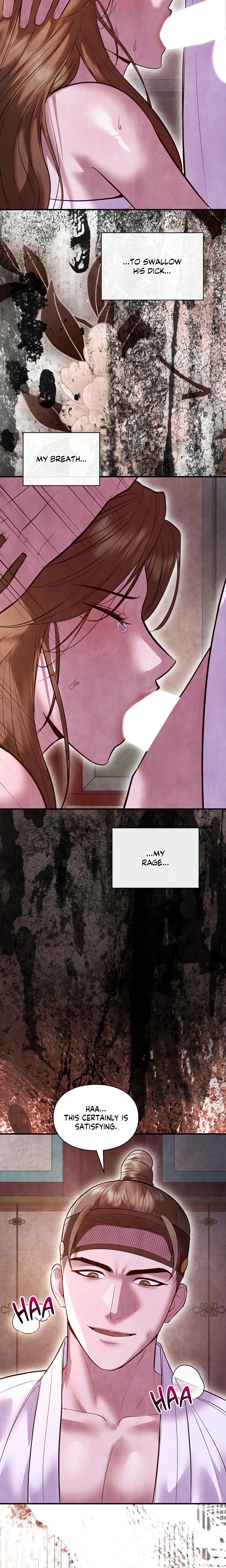 Palace of Euphoria chapter 33 page 3