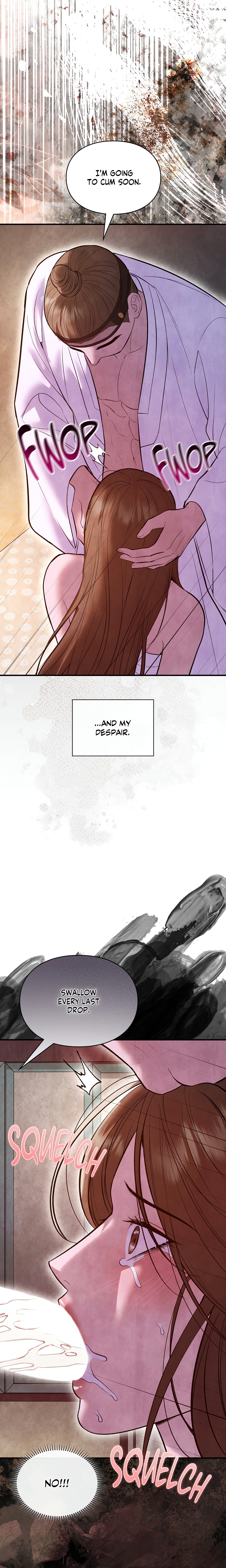 Palace of Euphoria chapter 33 page 4