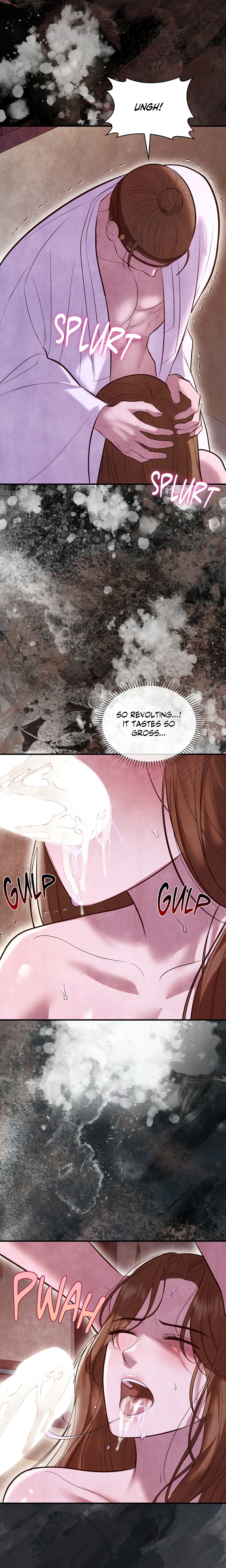 Palace of Euphoria chapter 33 page 5