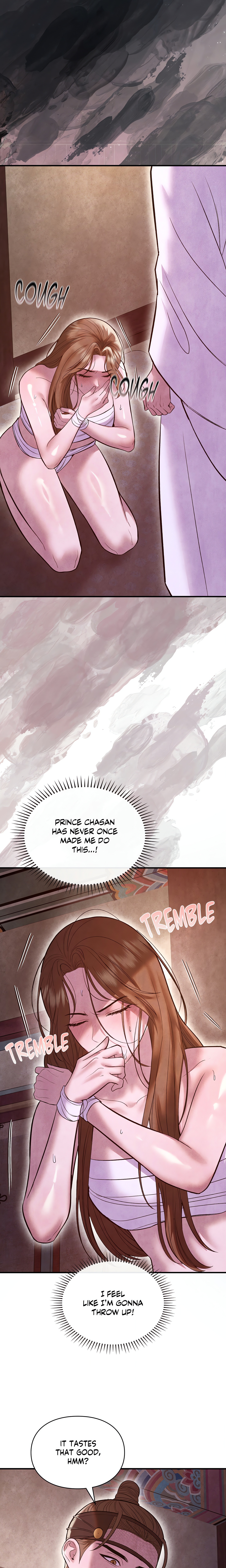 Palace of Euphoria chapter 33 page 6