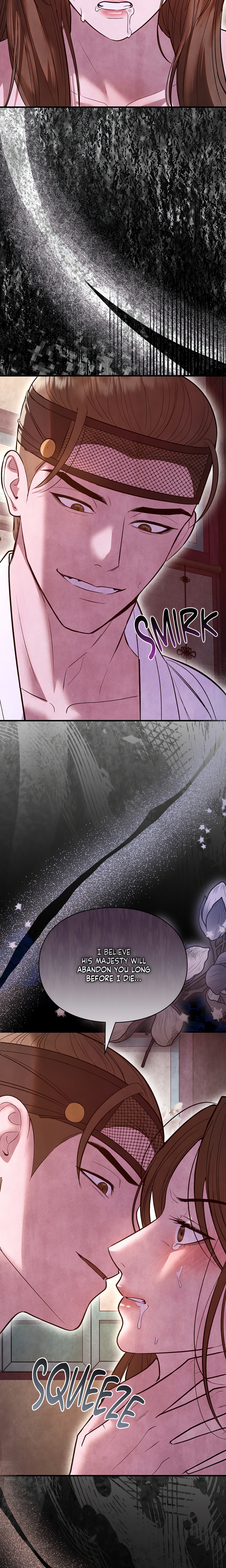 Palace of Euphoria chapter 33 page 8