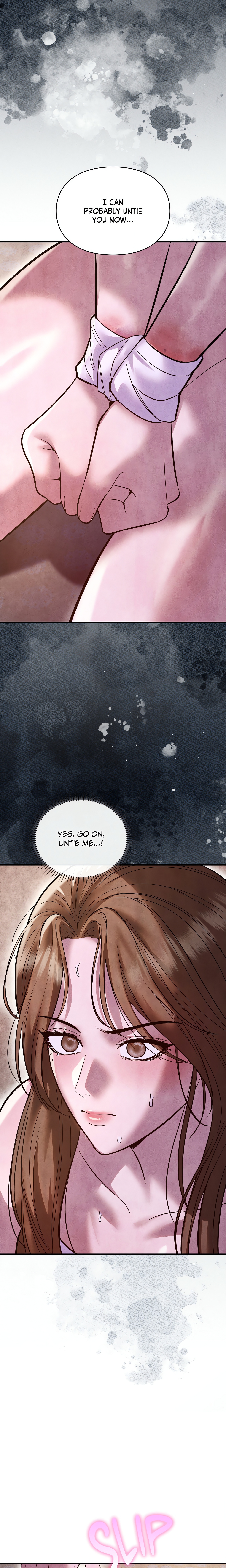 Palace of Euphoria chapter 33 page 10