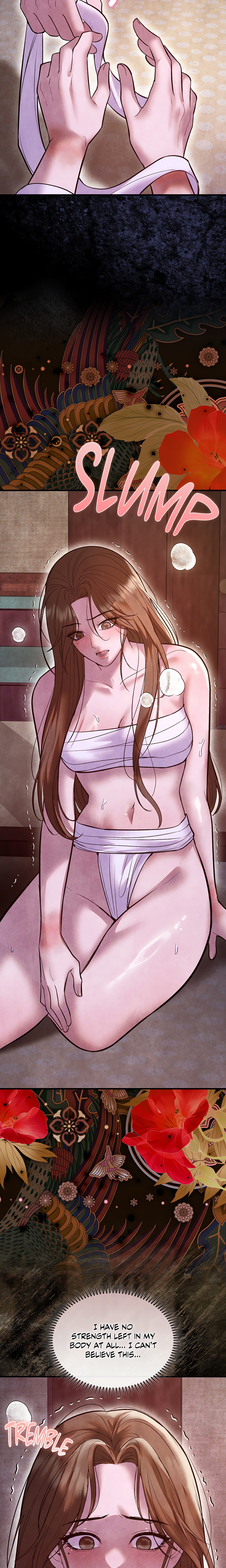 Palace of Euphoria chapter 33 page 11