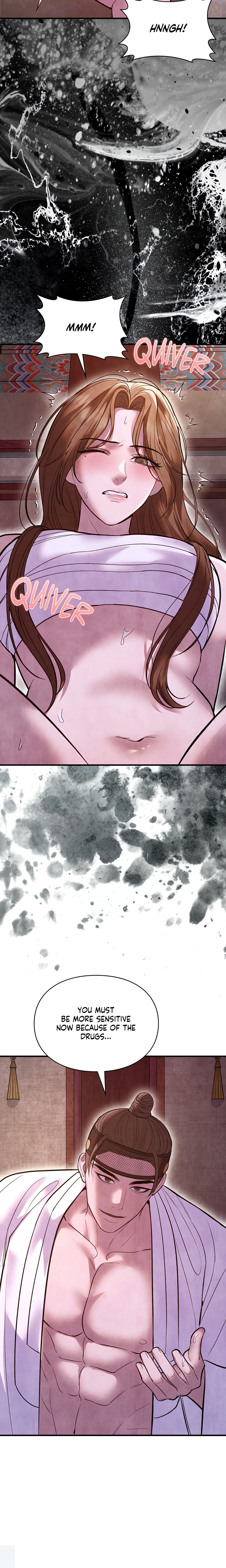 Palace of Euphoria chapter 33 page 13