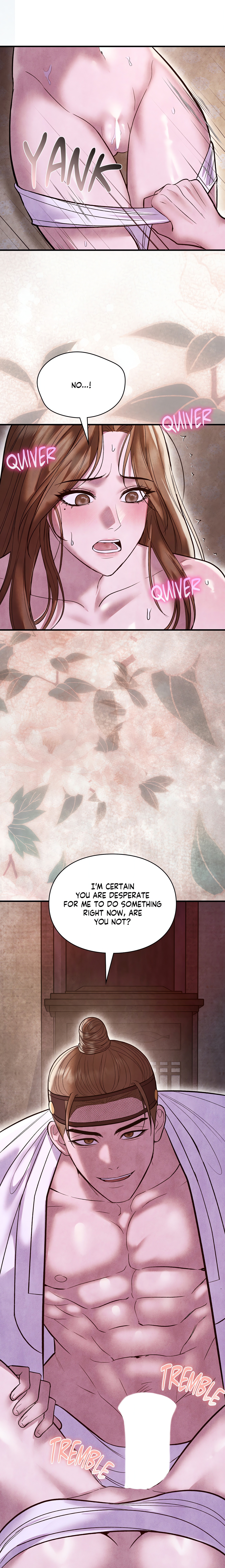 Palace of Euphoria chapter 33 page 14