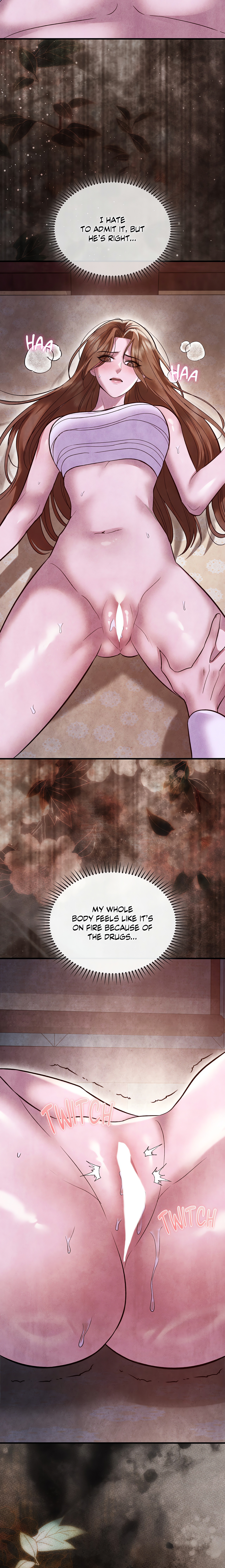 Palace of Euphoria chapter 33 page 15