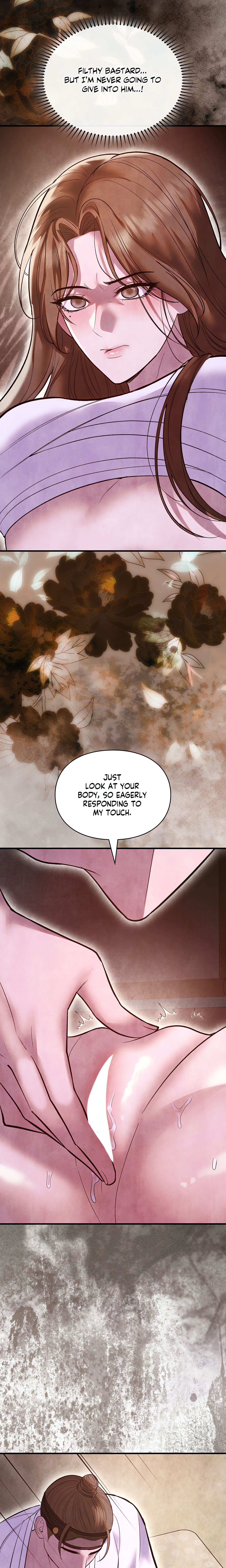 Palace of Euphoria chapter 33 page 16