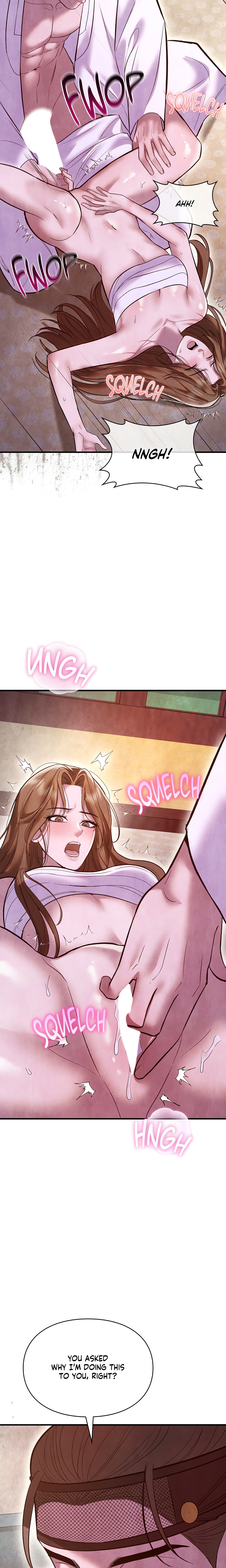 Palace of Euphoria chapter 33 page 17
