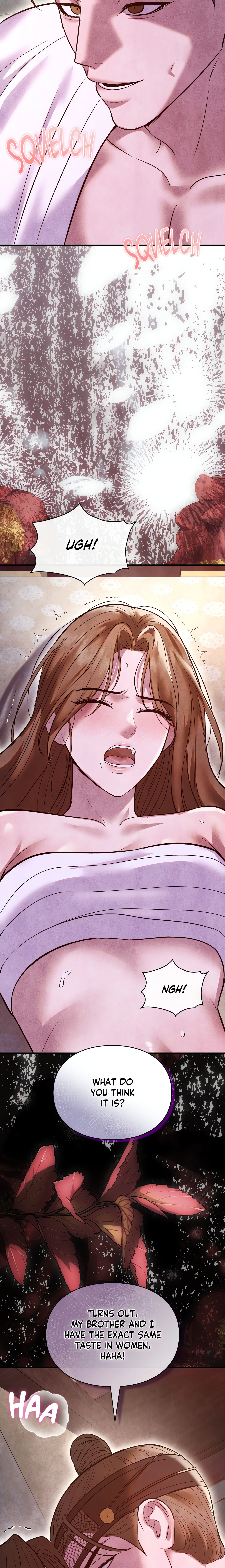 Palace of Euphoria chapter 33 page 18