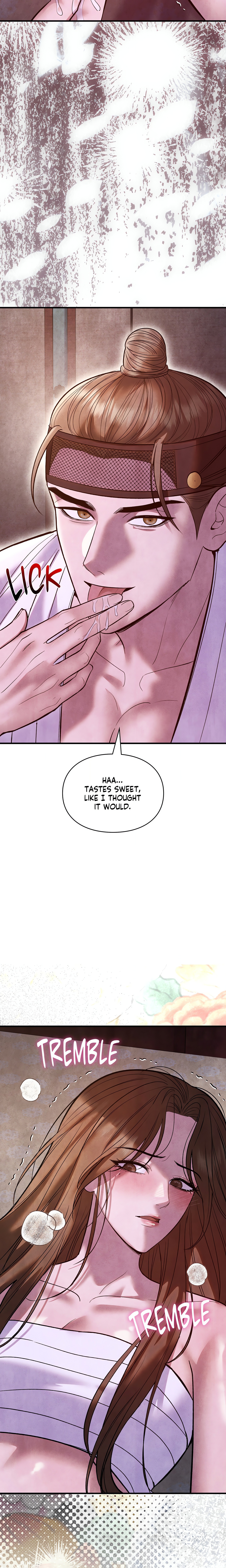 Palace of Euphoria chapter 33 page 20