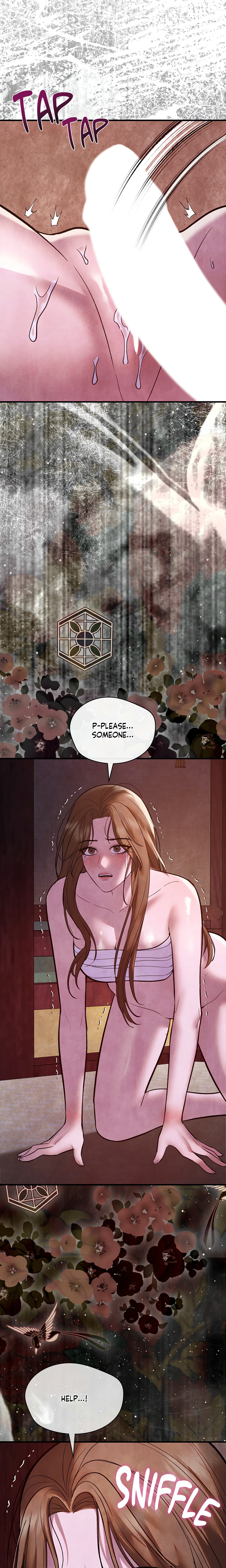 Palace of Euphoria chapter 33 page 22