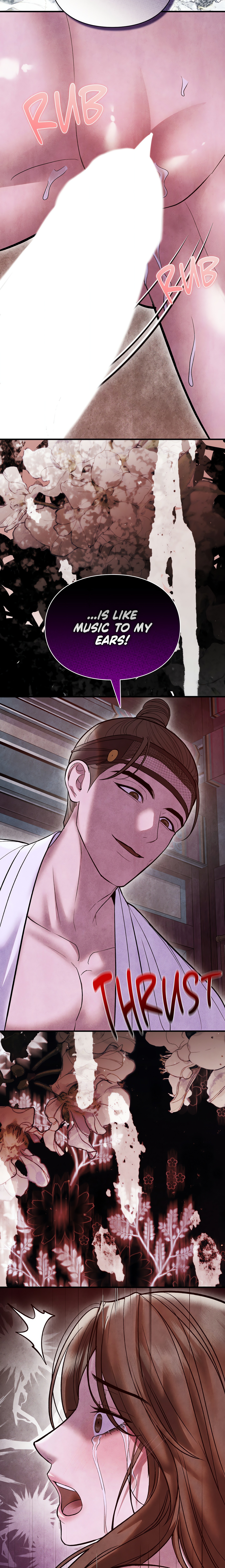 Palace of Euphoria chapter 33 page 24