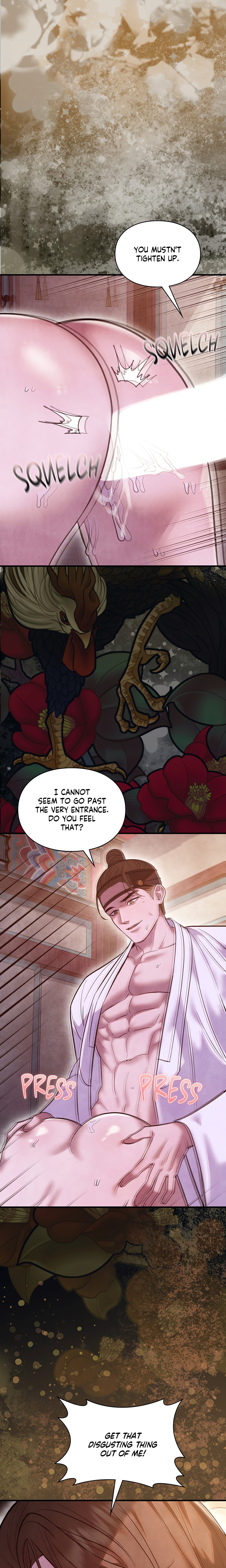 Palace of Euphoria chapter 34 page 2